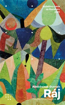 Ráj koupíte na Kosmas.cz