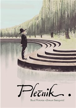 Plečnik koupíte na Kosmas.cz