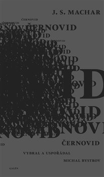 Černovid koupíte na Kosmas.cz