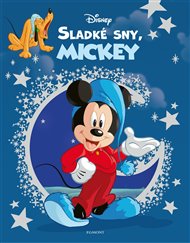 Disney - Sladké sny, Mickey -  kolektiv