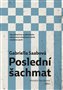 Poslední šachmat