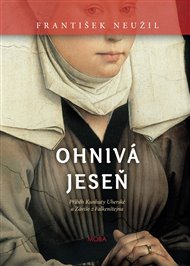 Ohnivá jeseň - František Neužil