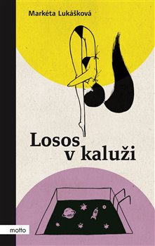 Losos v kaluži koupíte na Kosmas.cz