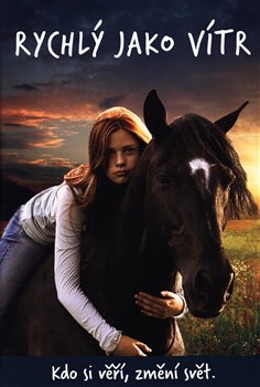 Rychlý jako vítr