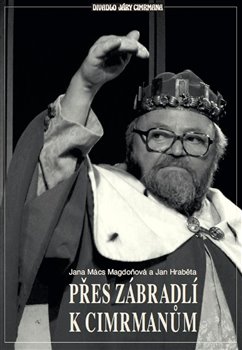 Přes Zábradlí k Cimrmanům koupíte na Kosmas.cz