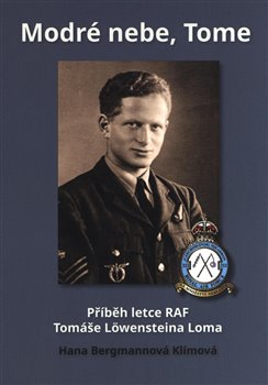 Modré nebe, Tome koupíte na Kosmas.cz