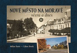 Nové Město na Moravě včera a dnes II koupíte na Kosmas.cz