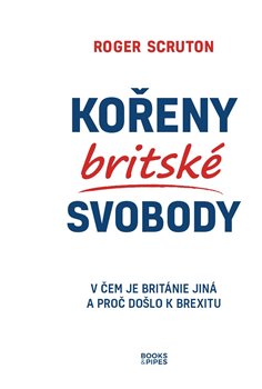 Kořeny britské svobody koupíte na Kosmas.cz