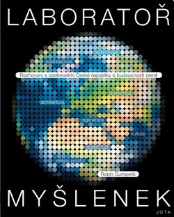 Laboratoř myšlenek koupíte na Kosmas.cz