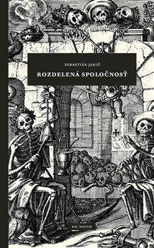 Rozdelená spoločnosť koupíte na Kosmas.cz
