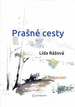 Prašné cesty koupíte na Kosmas.cz