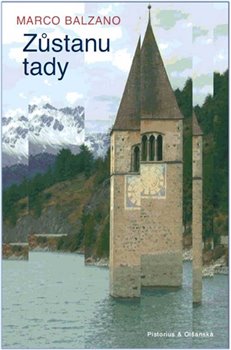 Zůstanu tady koupíte na Kosmas.cz