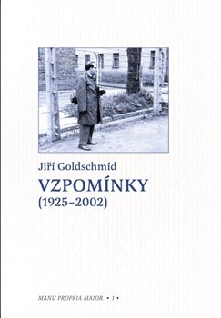 Vzpomínky (1925-2002) koupíte na Kosmas.cz