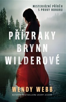 Přízraky Brynn Wilderové koupíte na Kosmas.cz