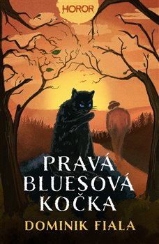 Pravá bluesová kočka koupíte na Kosmas.cz