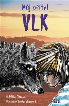 Můj přítel vlk koupíte na Kosmas.cz