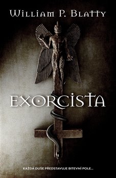 Exorcista koupíte na Kosmas.cz