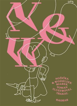 Nožička a Wohryzek koupíte na Kosmas.cz