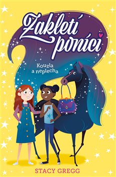 Zakletí poníci: Kouzla a neplecha koupíte na Kosmas.cz