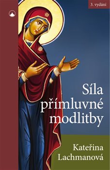 Síla přímluvné modlitby koupíte na Kosmas.cz