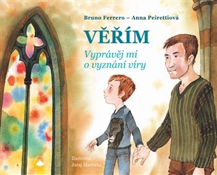 Věřím - Bruno Ferrero