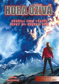 Hora ožívá koupíte na Kosmas.cz