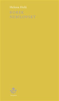 Borek Nebílovský koupíte na Kosmas.cz