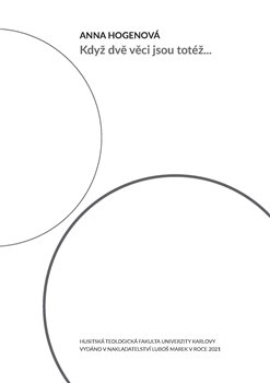 Když dvě věci jsou totéž koupíte na Kosmas.cz