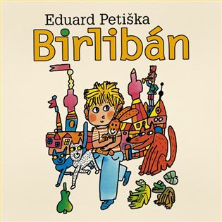 Birlibán, mp3 - Eduard Petiška