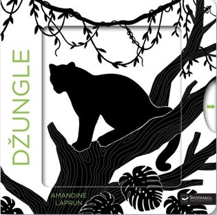 Krásné barvy - Džungle - 