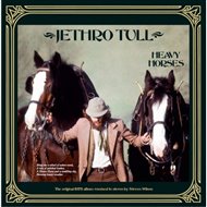 Heavy Horses -  Jethro Tull