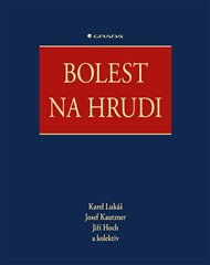 Bolest na hrudi - Jiří Hoch, Josef Kautzner, Karel Lukáš,  kolektiv