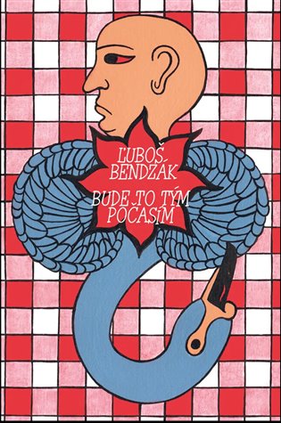 Bude to tým počasím - Ľuboš Bendzák
