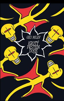 Krutý prsten duše koupíte na Kosmas.cz