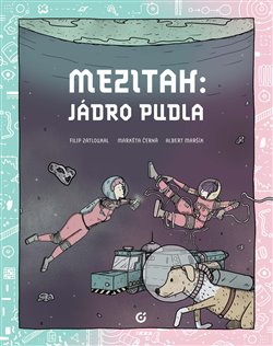 Mezitah: Jádro pudla koupíte na Kosmas.cz