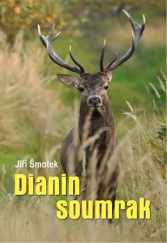 Dianin soumrak koupíte na Kosmas.cz