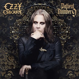 Ozzy Osbourne: Patient Number 9 - Ozzy Osbourne