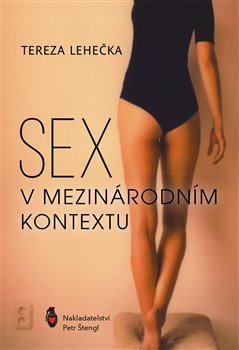 Sex v mezinárodním kontextu koupíte na Kosmas.cz
