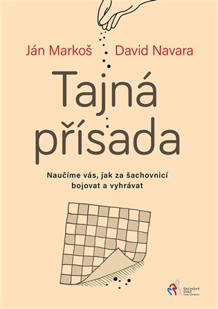 Tajná přísada - David Navara, Ján Markoš
