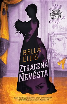 Ztracená nevěsta koupíte na Kosmas.cz