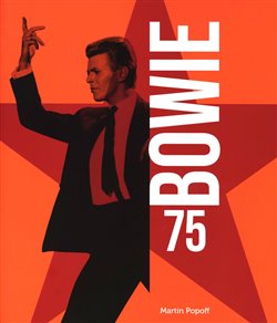 Bowie 75 koupíte na Kosmas.cz