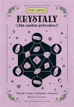 Krystaly koupíte na Kosmas.cz