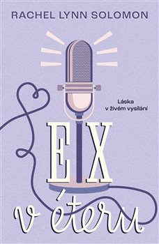 Ex v éteru koupíte na Kosmas.cz