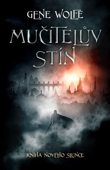 Mučitelův stín koupíte na Kosmas.cz