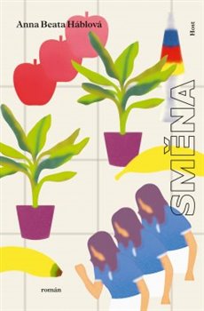 Směna koupíte na Kosmas.cz