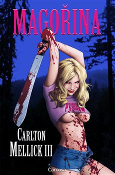 Magořina koupíte na Kosmas.cz