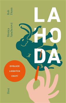 Lahoda koupíte na Kosmas.cz