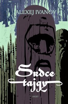 Srdce tajgy koupíte na Kosmas.cz