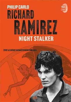 Richard Ramirez: Night Stalker koupíte na Kosmas.cz