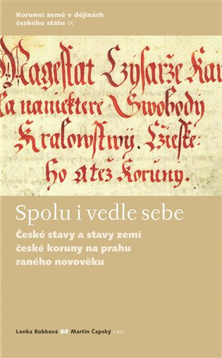 Spolu i vedle sebe